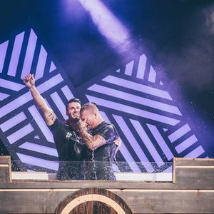 Meet your Posher, Rocky